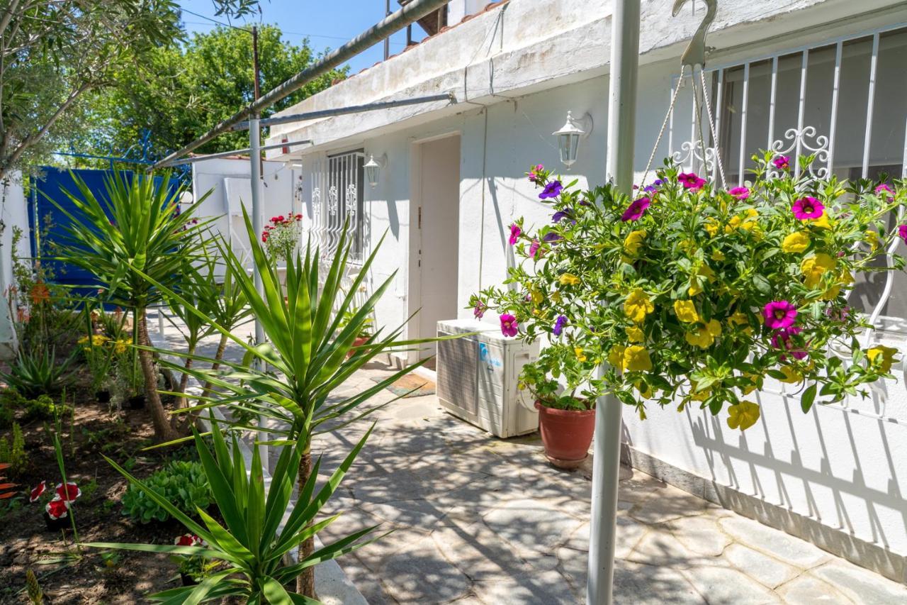 Vakantiehuis Little - Walk To The Thessaloniki