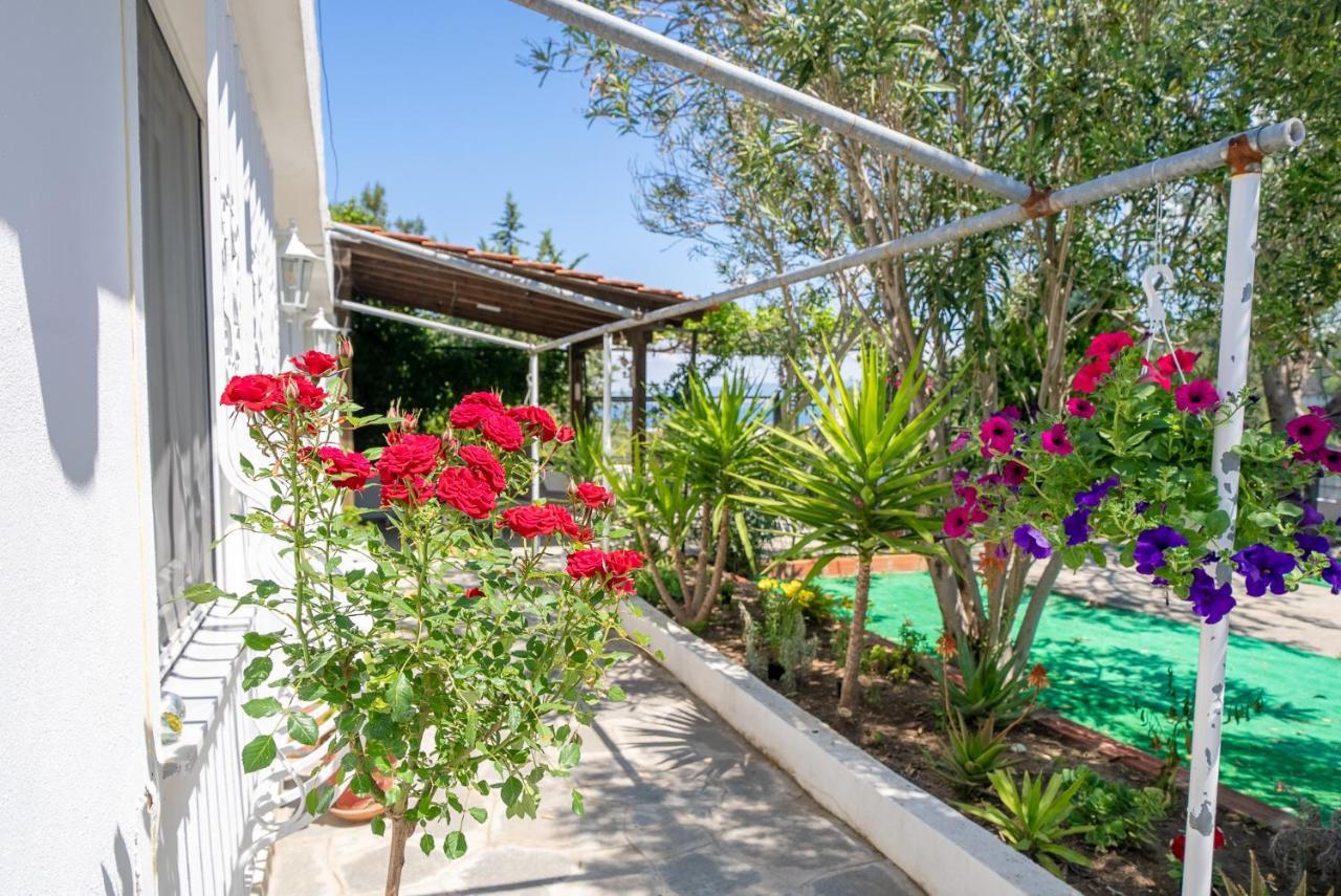 Little - Walk To The Vakantiehuis Thessaloniki