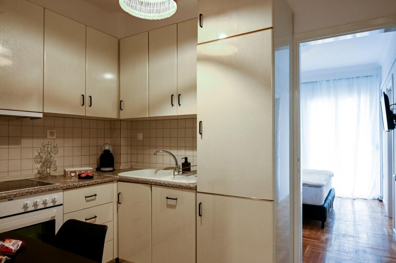 Apartment Center Deluxe