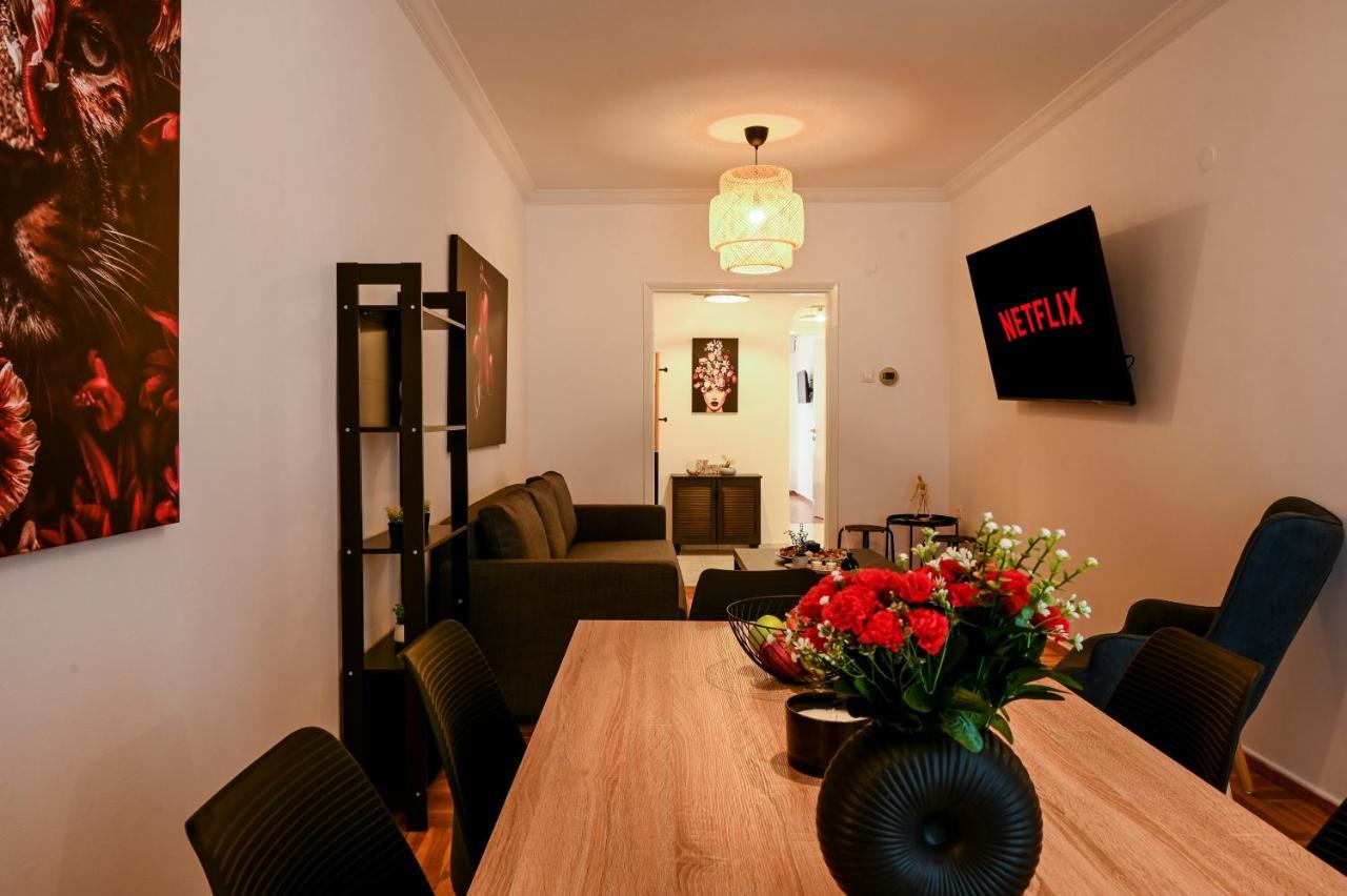 Appartement Center Deluxe *