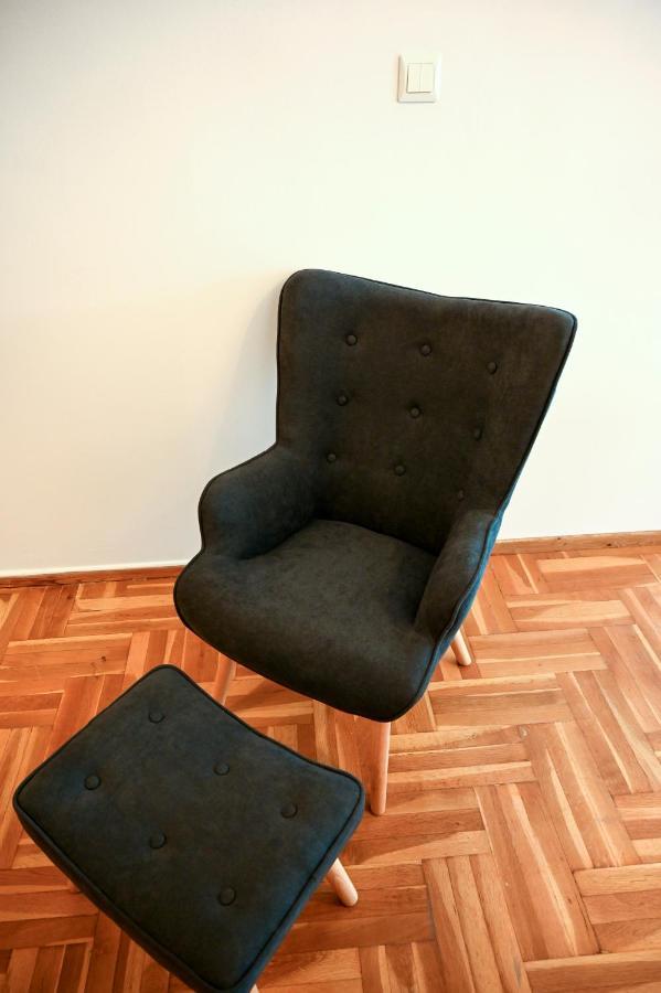 Center Deluxe *