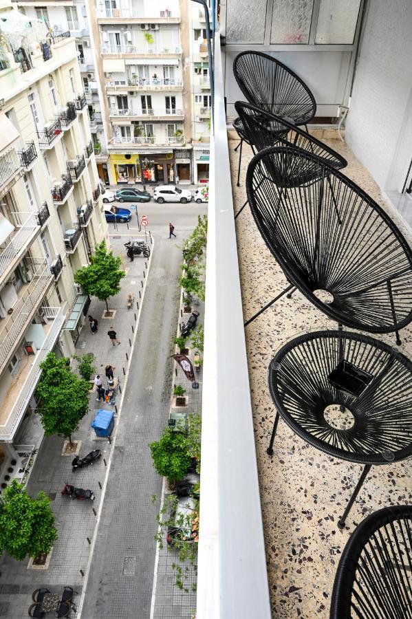 Center Deluxe Appartement *