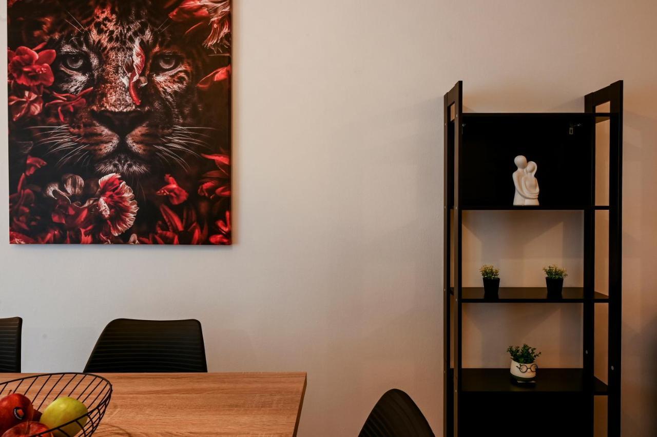 Center Deluxe Appartement Thessaloniki