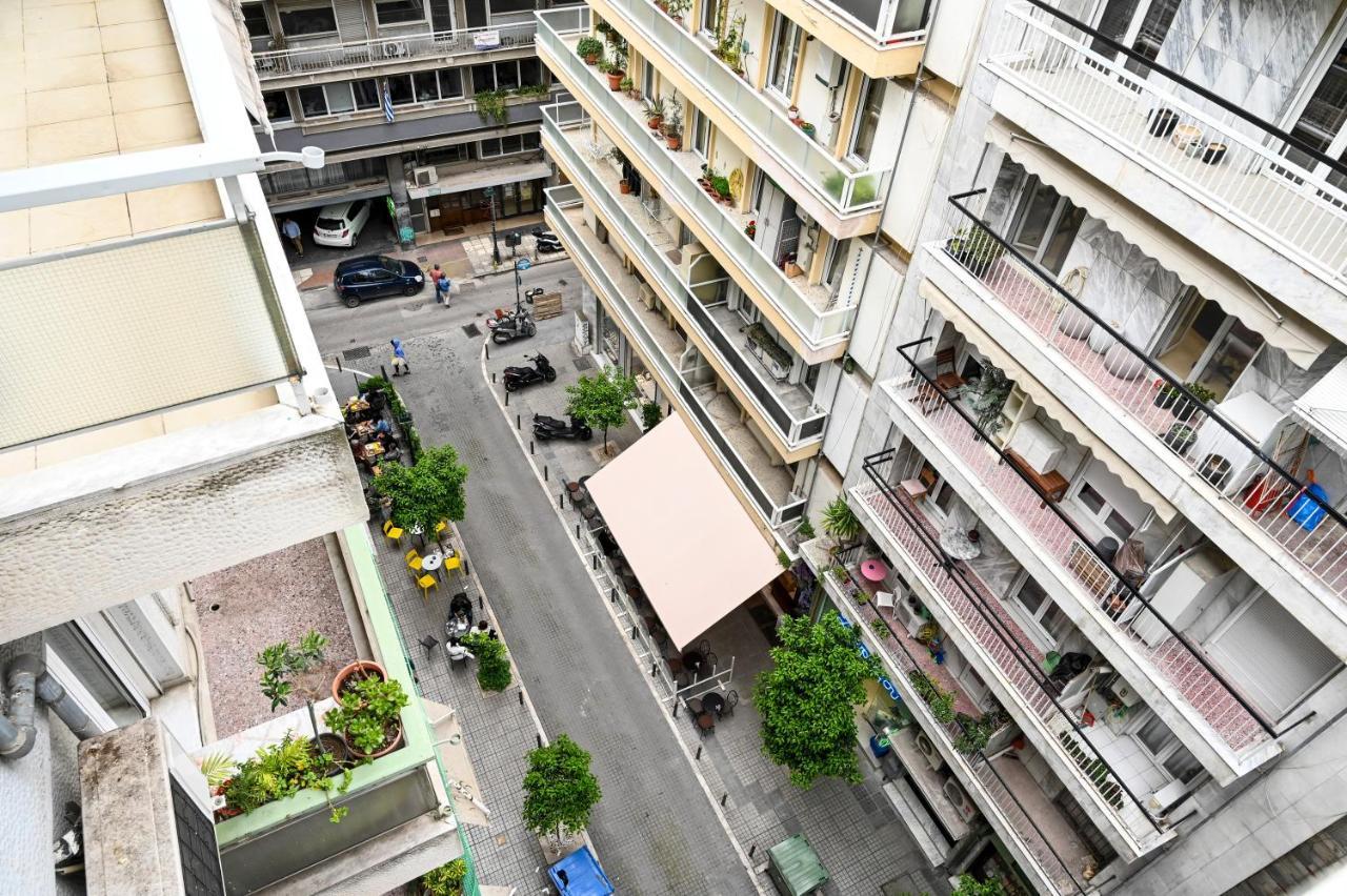 Appartement Center Deluxe *