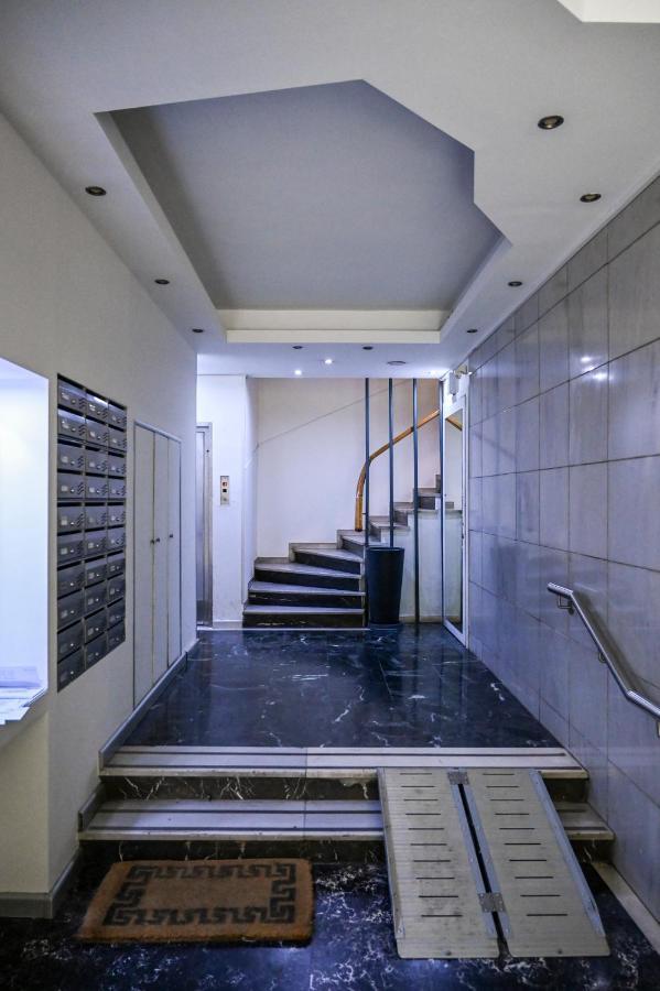 Center Deluxe Apartment