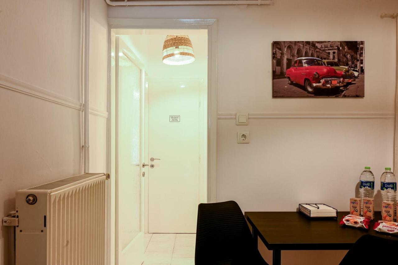 Center Deluxe Apartment