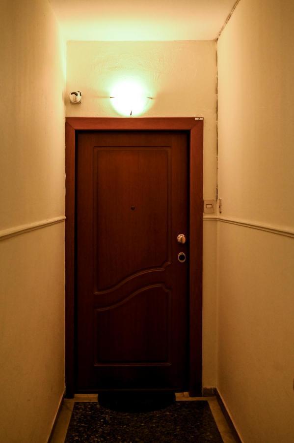 Center Deluxe Appartement Thessaloniki