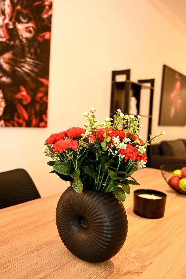 Apartment Center Deluxe Thessaloniki