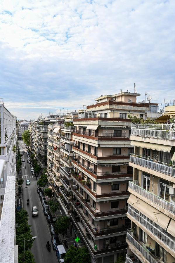 Center Modern * Thessaloniki