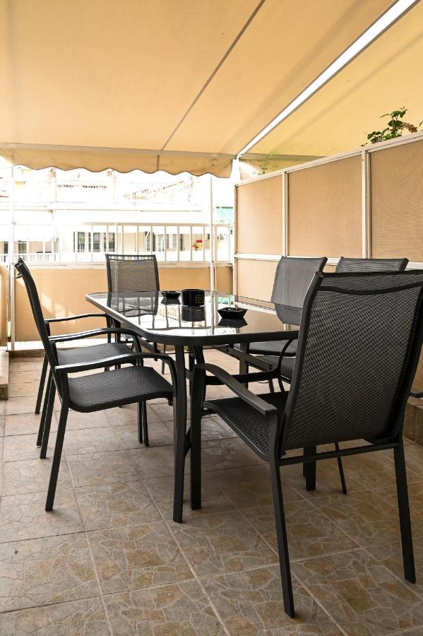 Center Modern Apartment Thessaloniki
