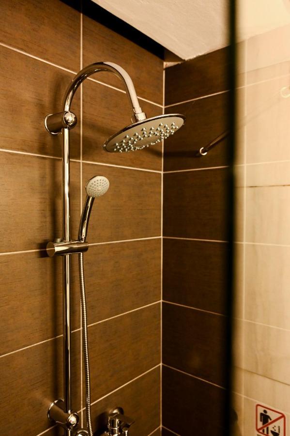 Apartment Center Modern Thessaloniki