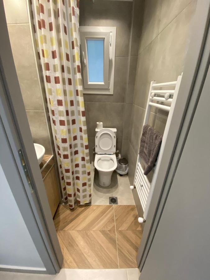 Agias Sofias Center Apartamento Tessalónica