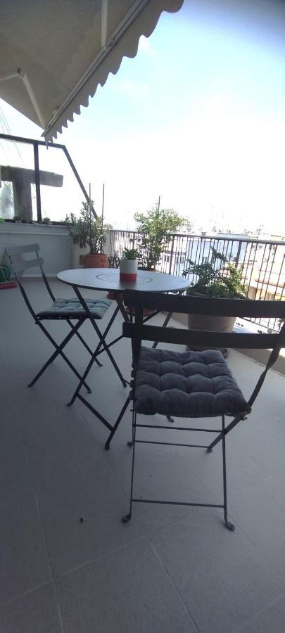 Apartment Zennova #9 Center Pearl