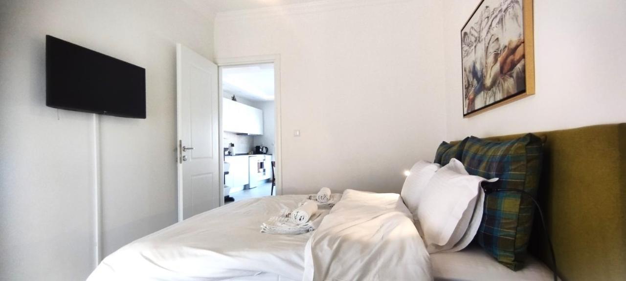 Zennova #9 Center Pearl Apartment