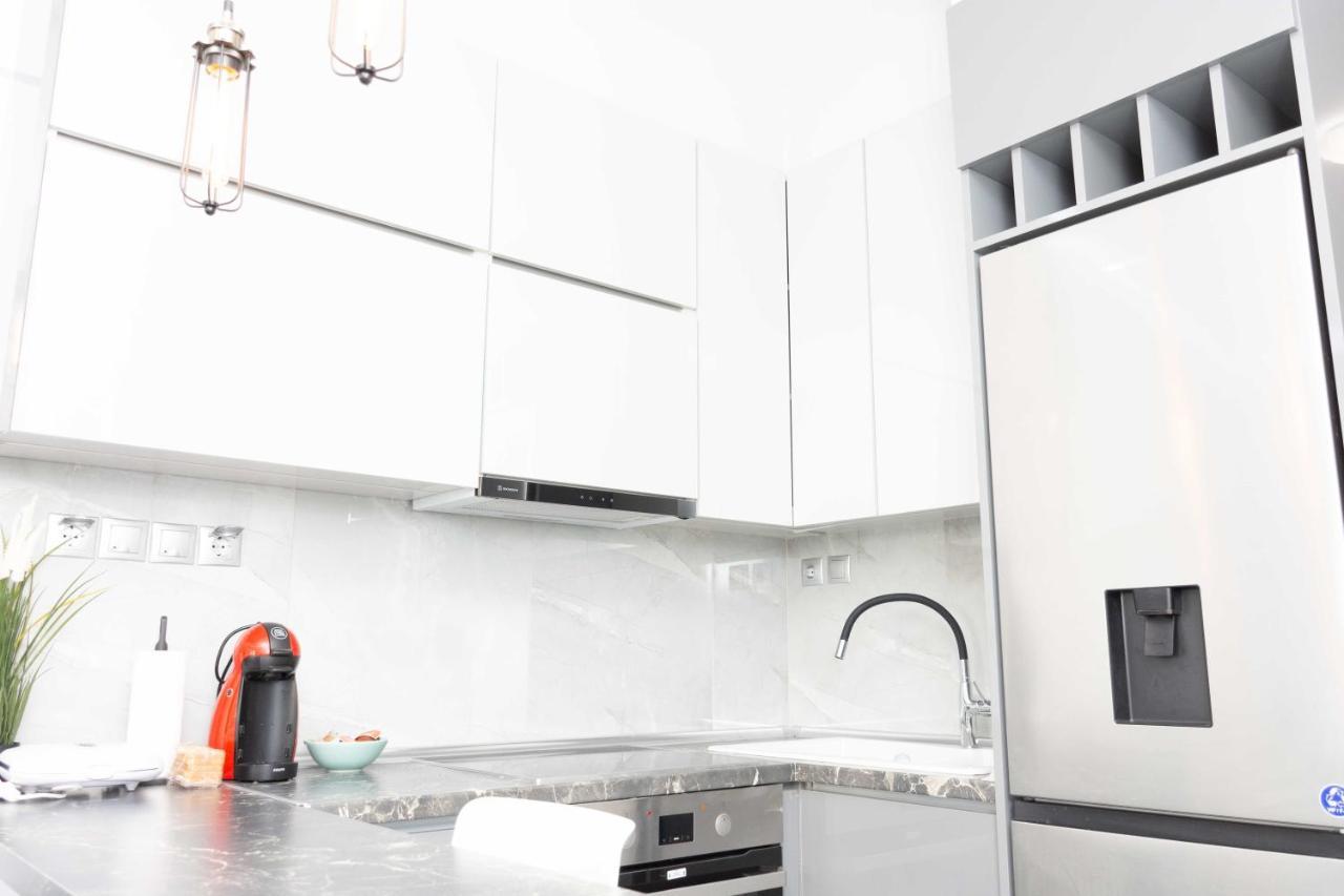 Luxury In Centre Daire *