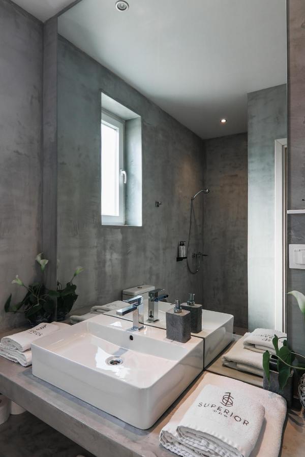 Apartment Superior One Luxury