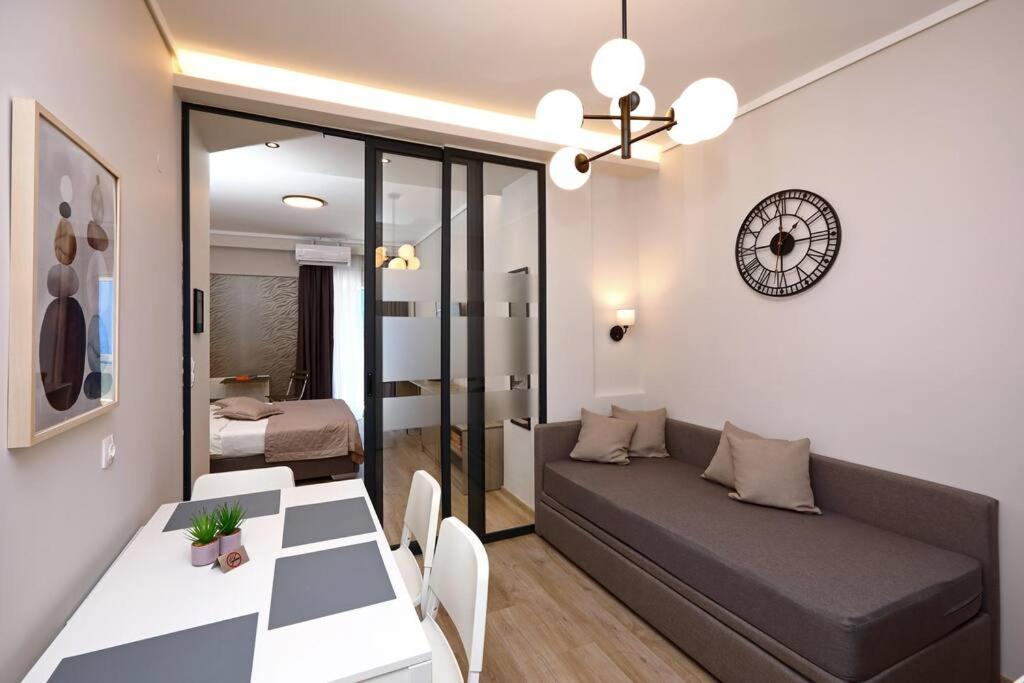 Egnatia Downtown, Urban B Apartment