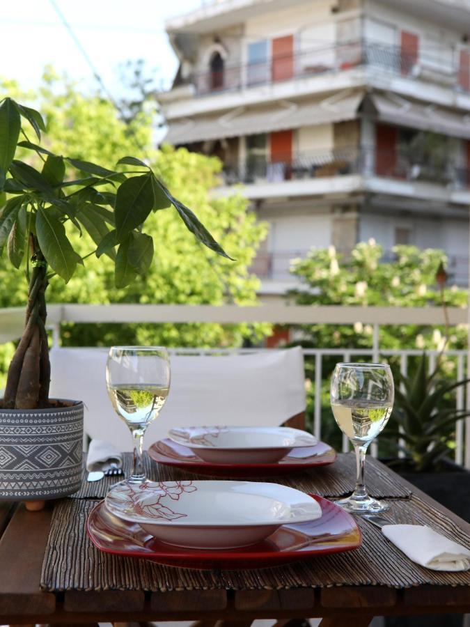 Apartment Psimithefto Luxury Thessaloniki