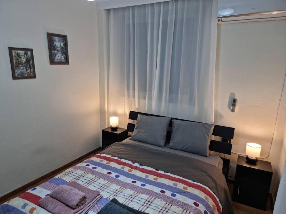 Old School - Classic Value Apartment Thessaloniki