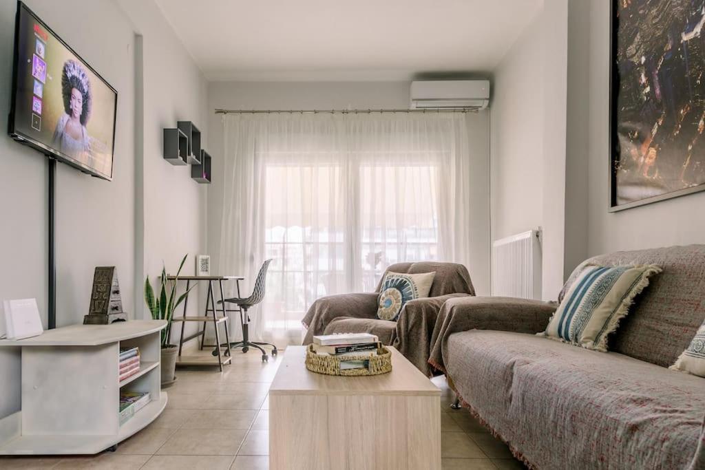 Tasos Apartment Thessaloniki