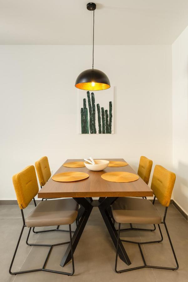 Daire #heart And Soul Apts By Halu!