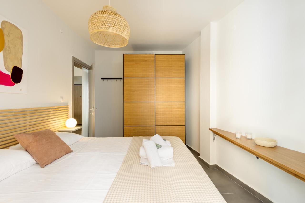 #heart And Soul Apts By Halu! * Selanik
