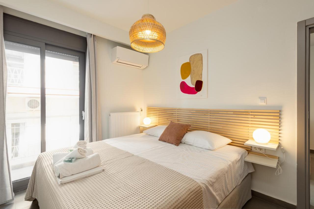 Daire #heart And Soul Apts By Halu!