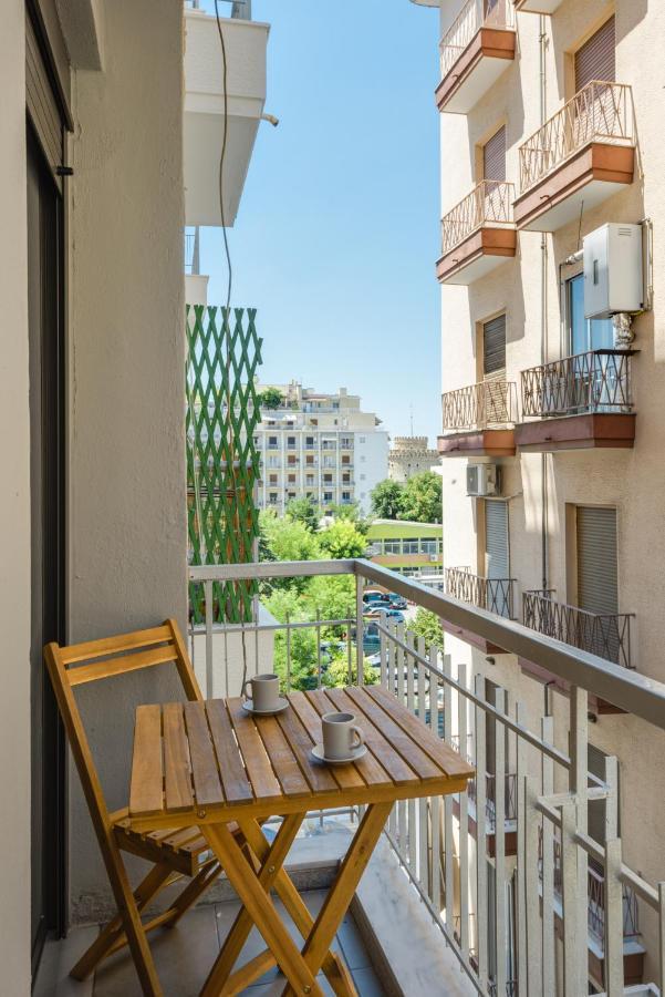 #heart And Soul Apts By Halu! * Selanik