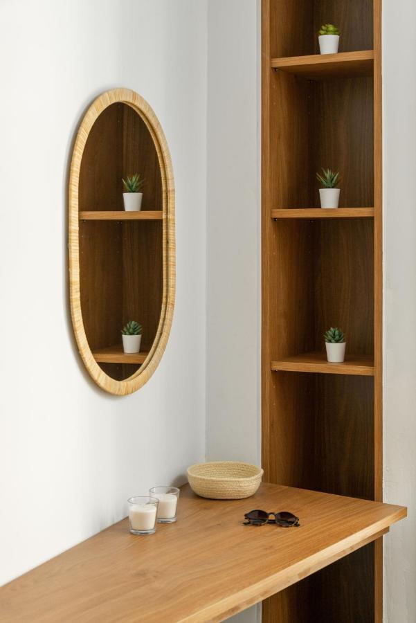 #heart And Soul Apts By Halu! Daire Selanik