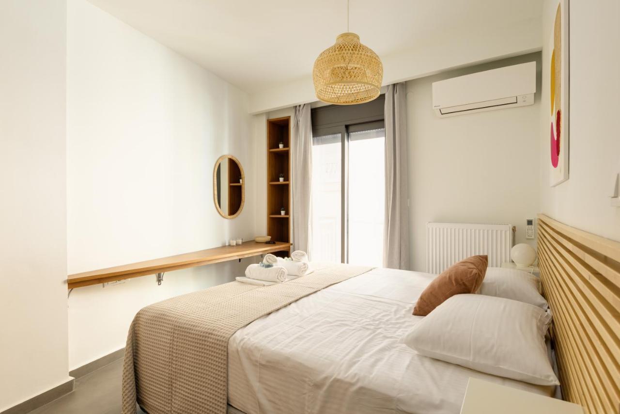 #heart And Soul Apts By Halu! Daire Selanik