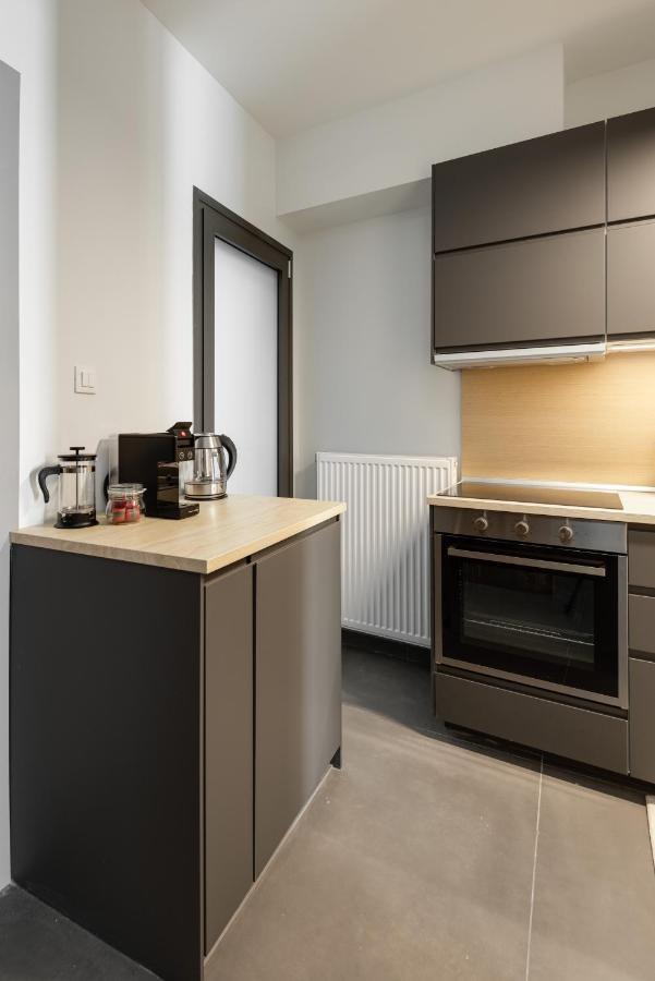 #heart And Soul Apts By Halu!