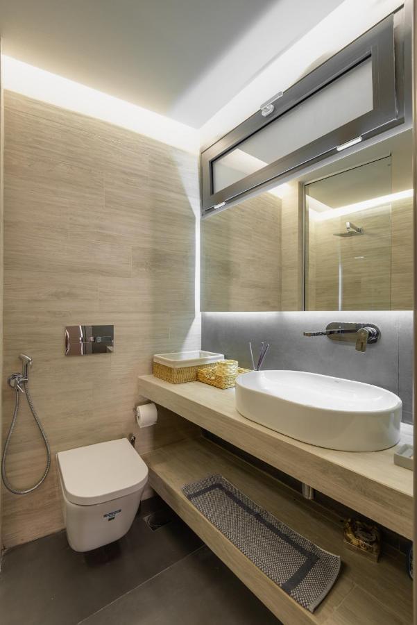 #heart And Soul Apts By Halu! Selanik