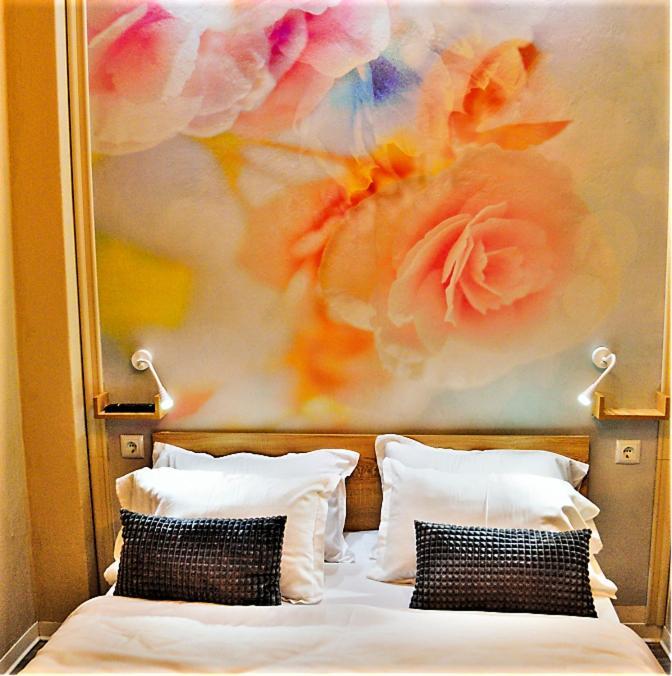 Kassandrou Hot Tub-jakuzzi - 2 Bedrooms - Big Balcony - Center Daire Selanik