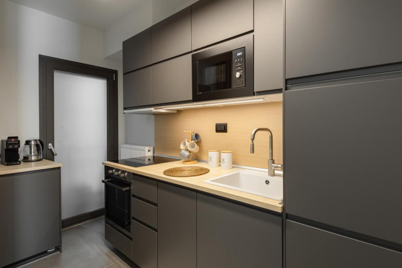 #heart And Soul Apts By Halu! Selanik