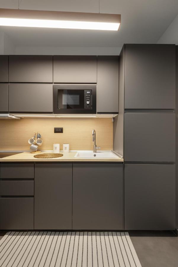 Daire #heart And Soul Apts By Halu!