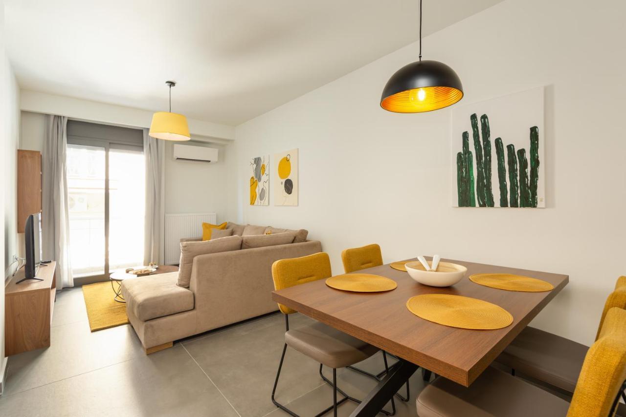Daire #heart And Soul Apts By Halu! *