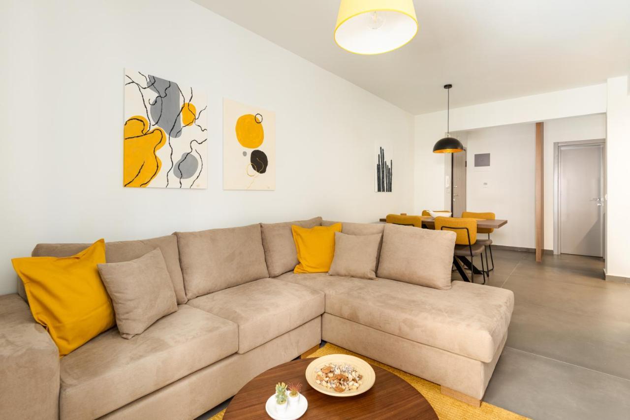 #heart And Soul Apts By Halu! Selanik
