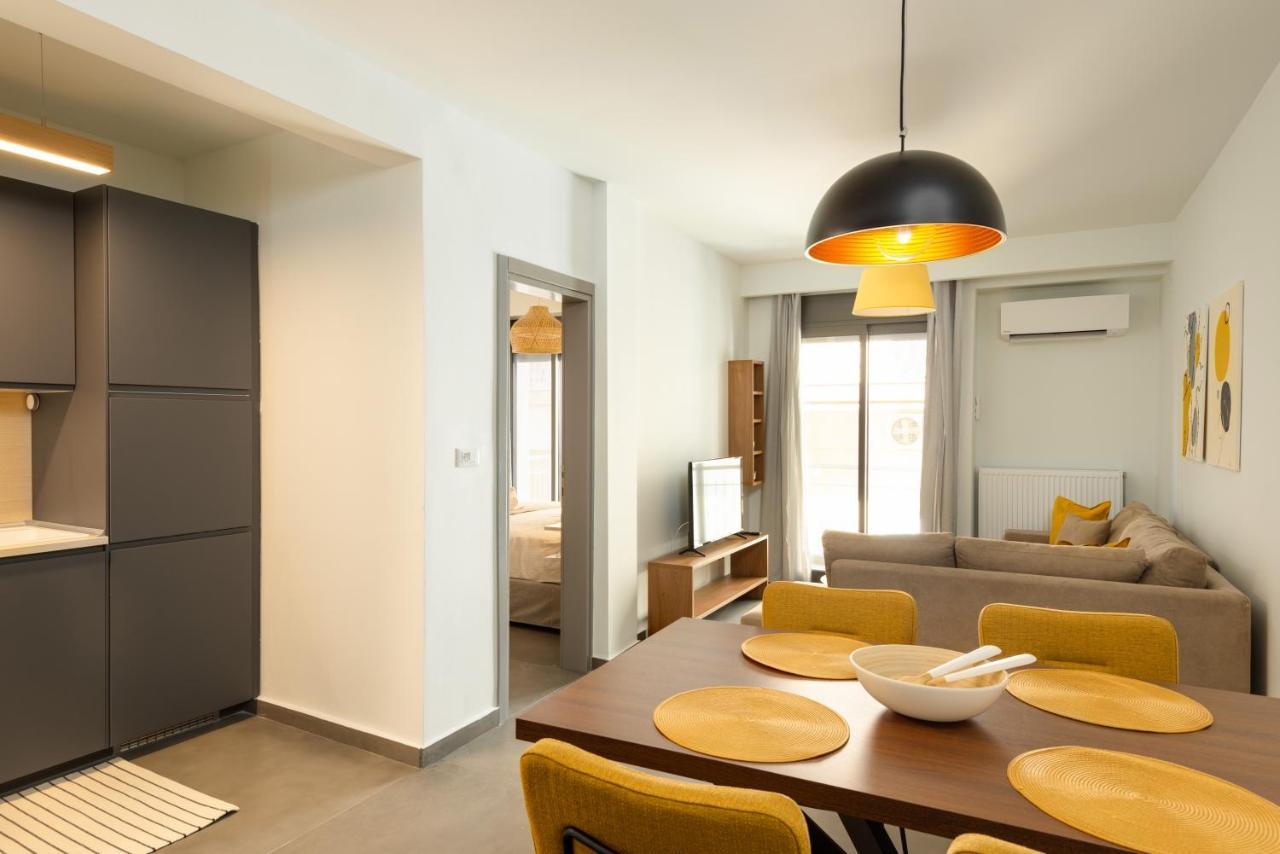 Daire #heart And Soul Apts By Halu! *