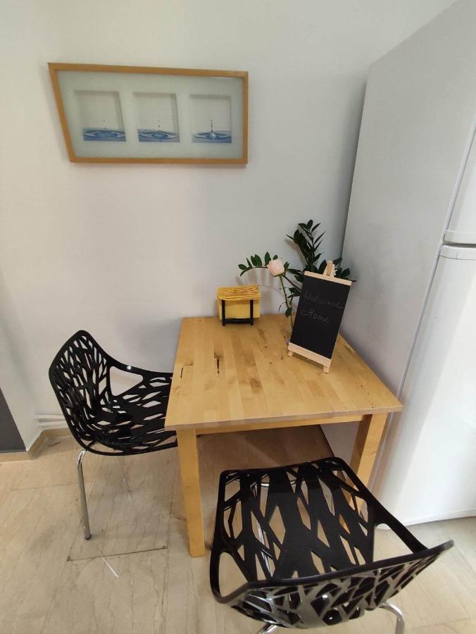 Haris Modern Apt. Near The Sea Daire *