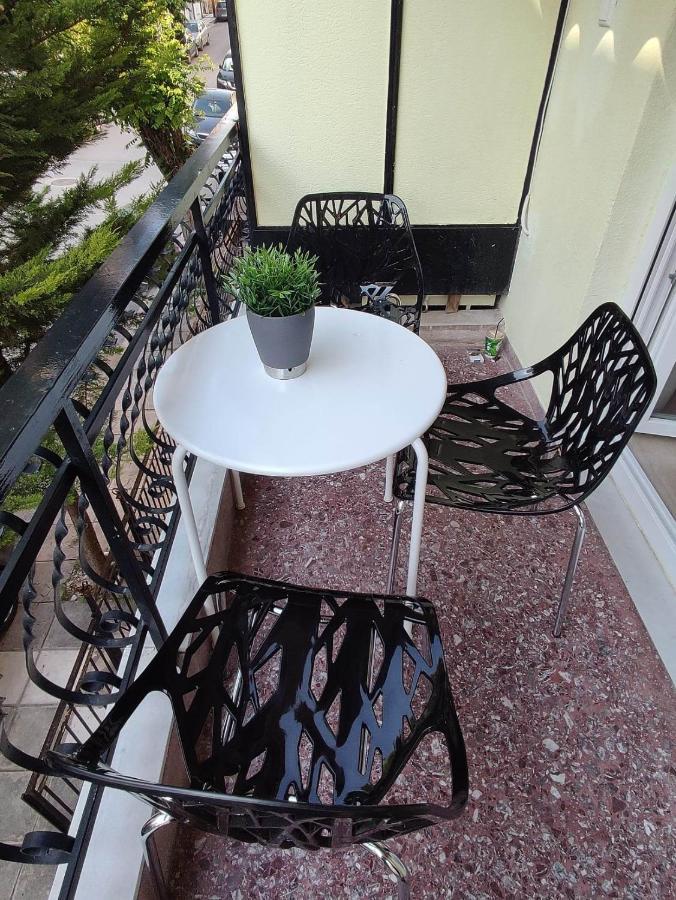 Haris Modern Apt. Near The Sea Selanik