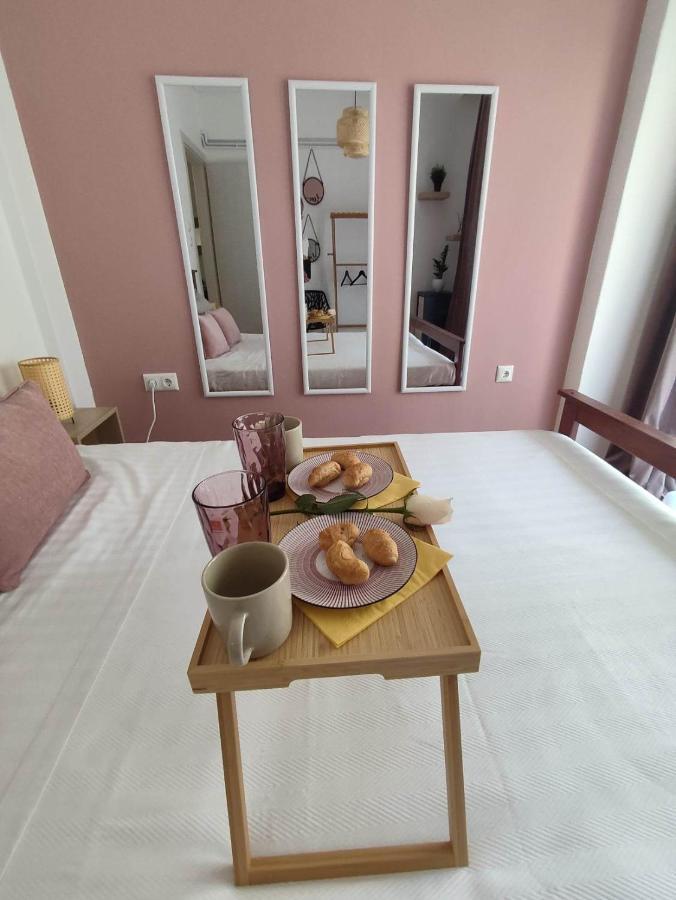 Daire Haris Modern Apt. Near The Sea *