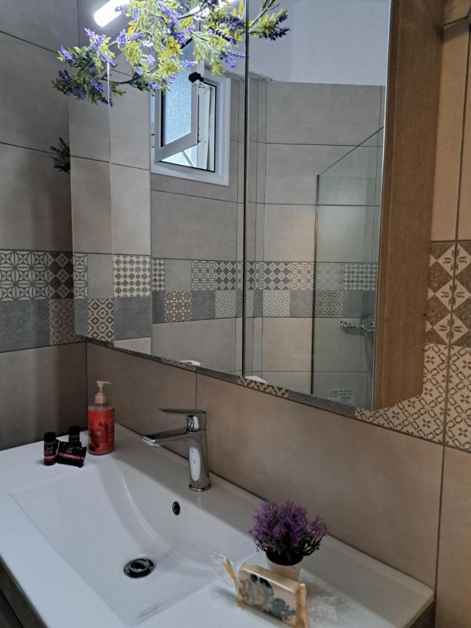 Apartamento Domenica 2 Tessalónica