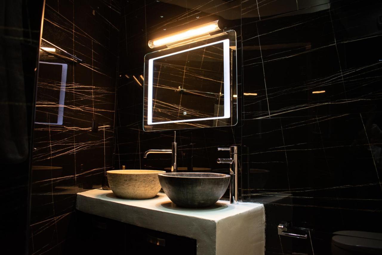 St. Tatti Luxury Studio * Thessaloniki