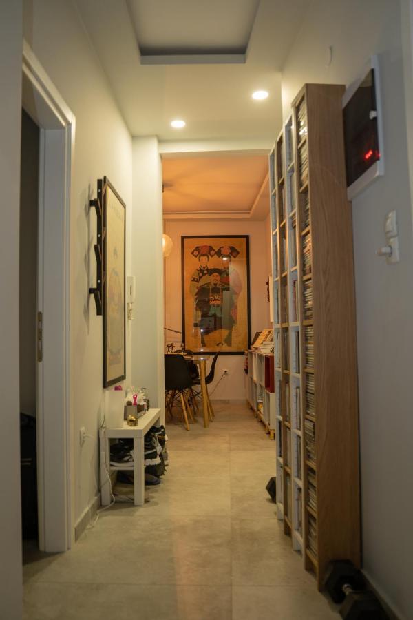 Homestay Floor Ano Poli *