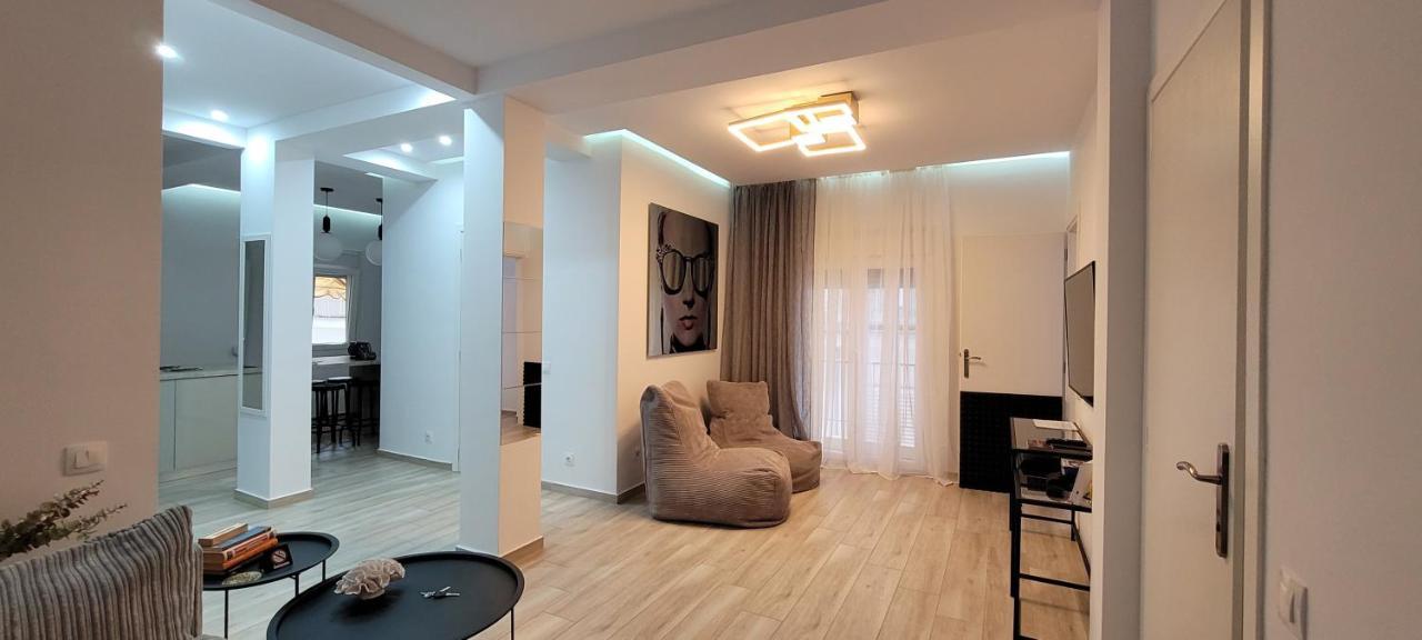 Daire Ivory Lane Center Luxury