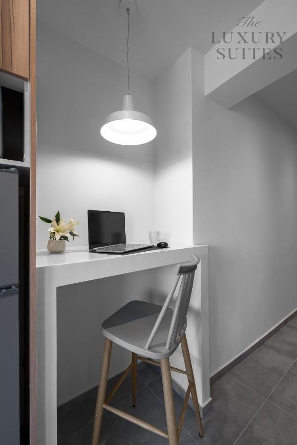 Horizon Apartments, The Luxury Appartement *