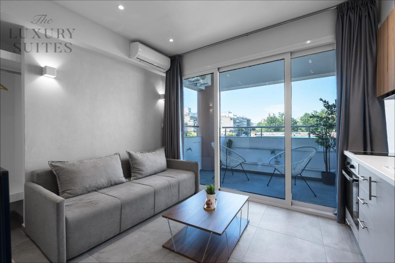 Horizon Apartments, The Luxury Thessaloniki