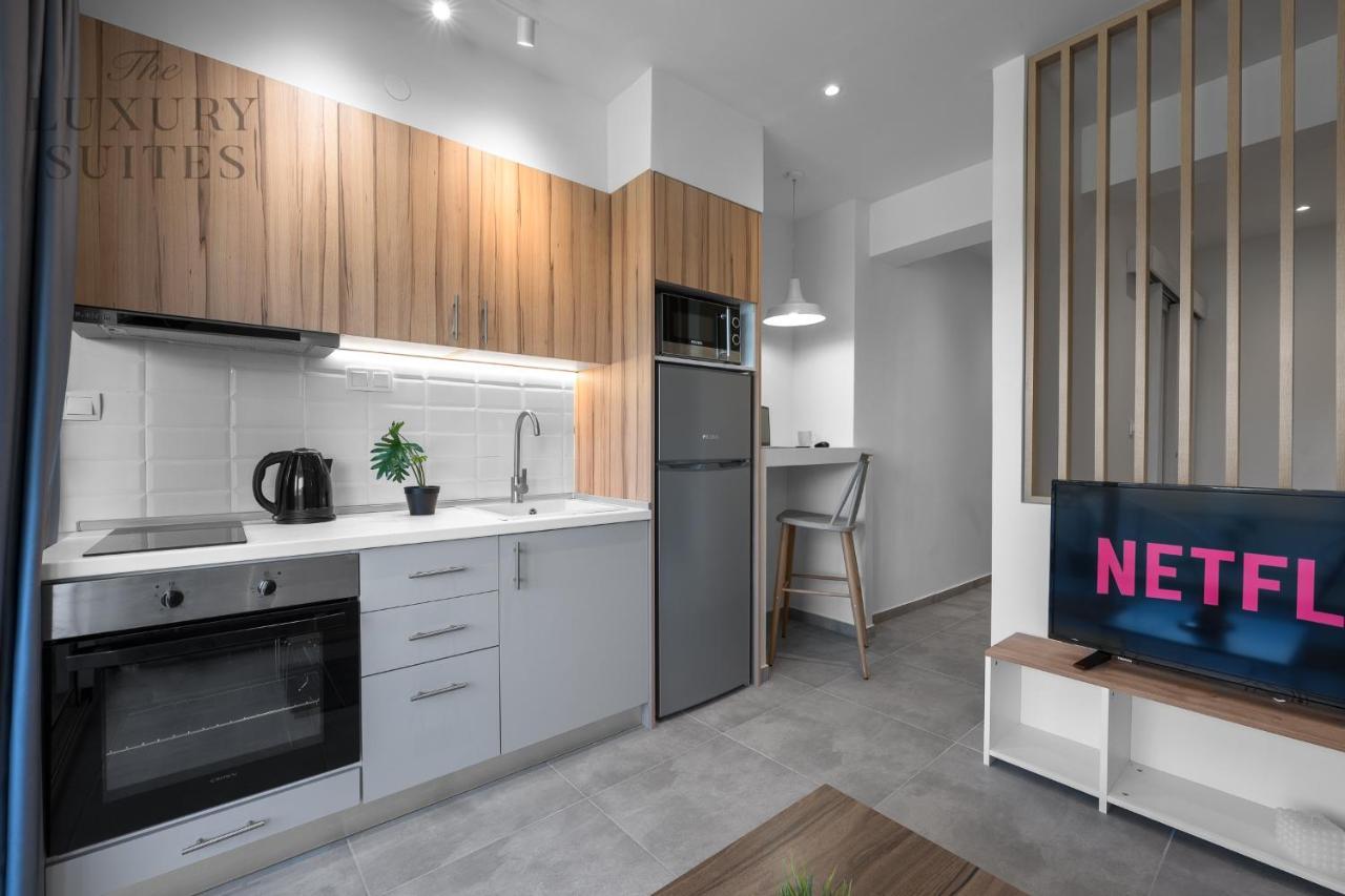 Horizon Apartments, The Luxury *