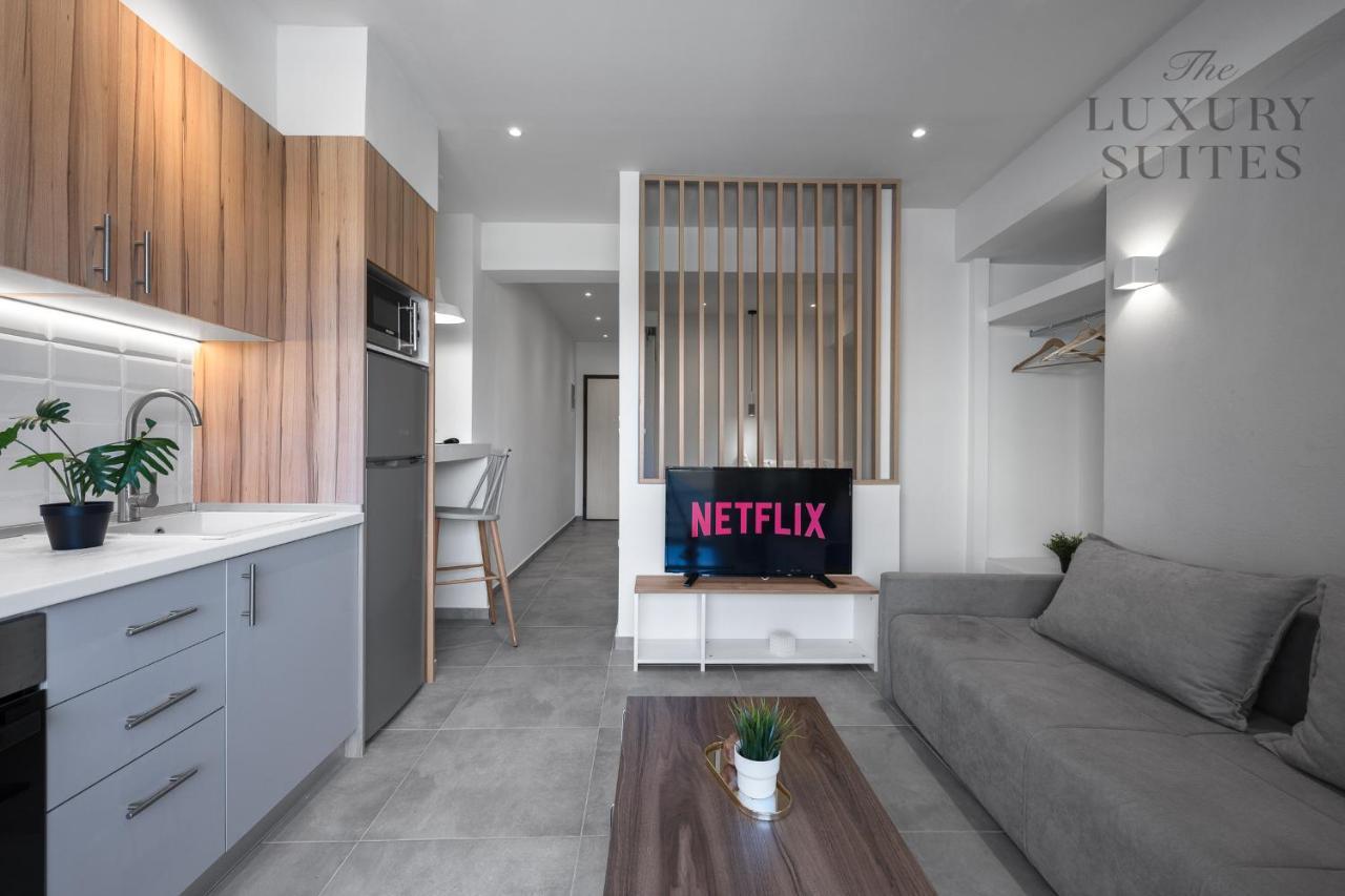 Horizon Apartments, The Luxury * Thessaloniki