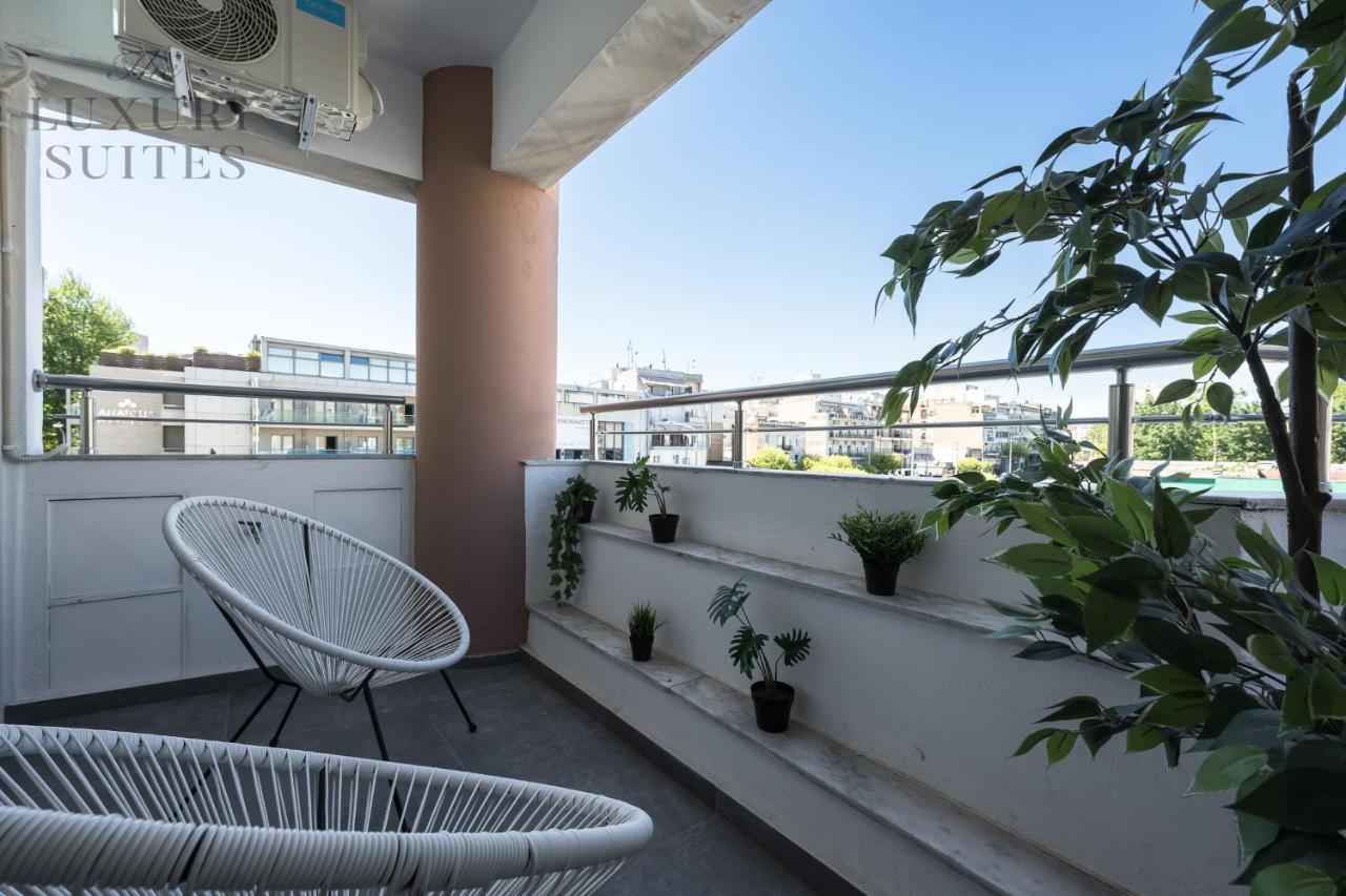 Horizon Apartments, The Luxury Thessaloniki